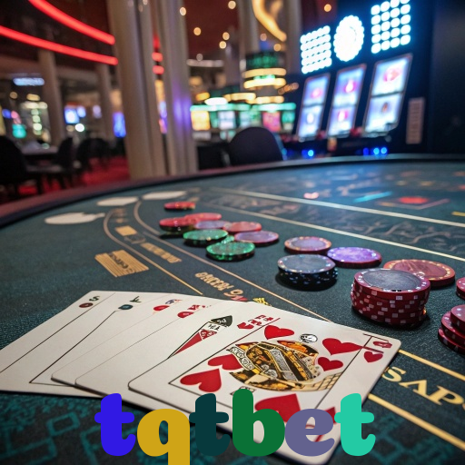 tqtbet