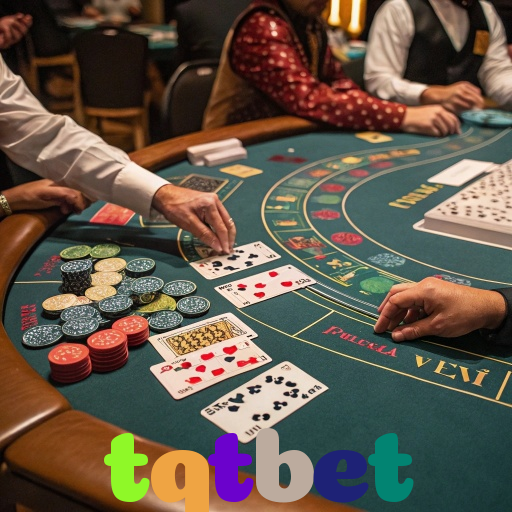 tqtbet