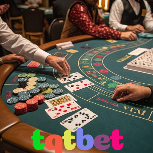 tqtbet