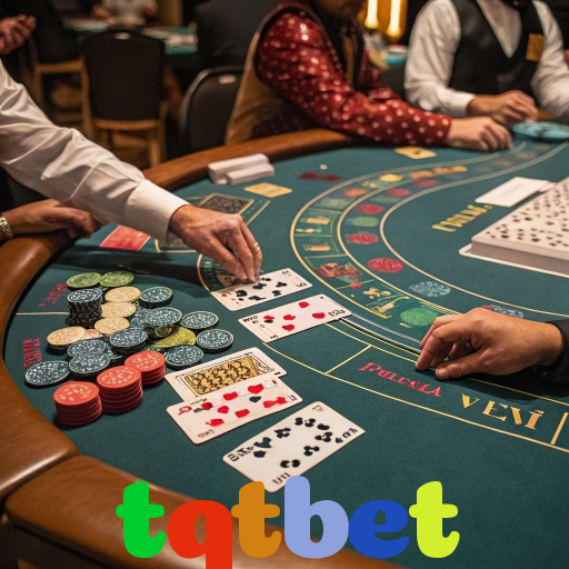tqtbet