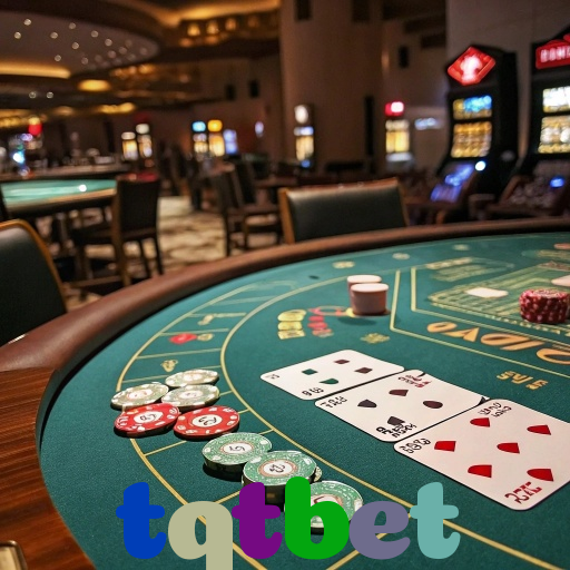 tqtbet
