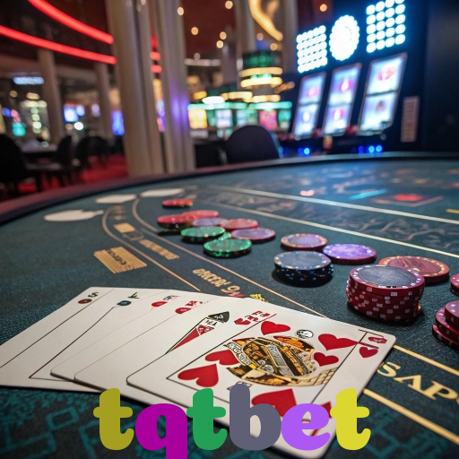tqtbet