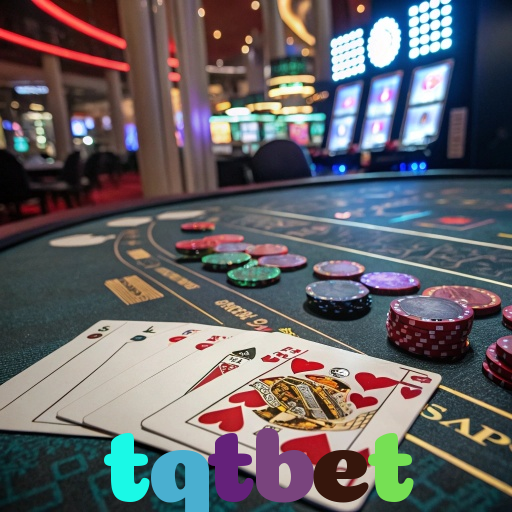 tqtbet