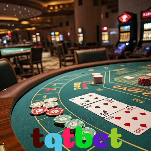 tqtbet