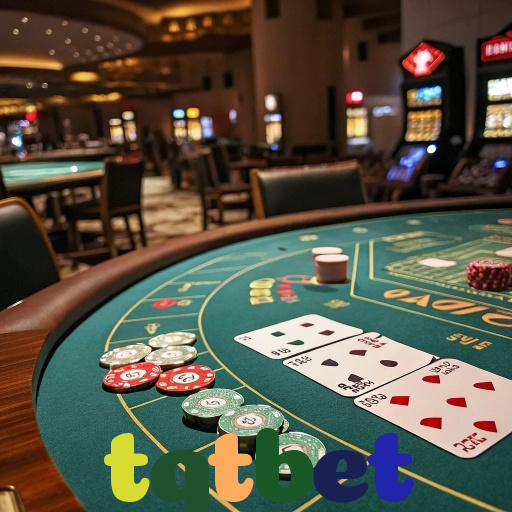 tqtbet