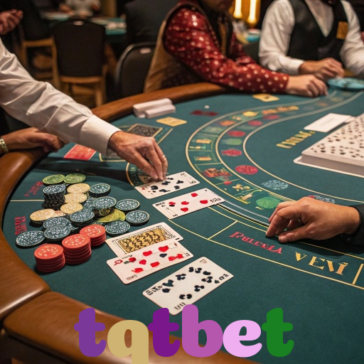 tqtbet