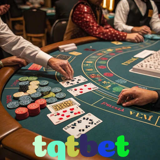 tqtbet