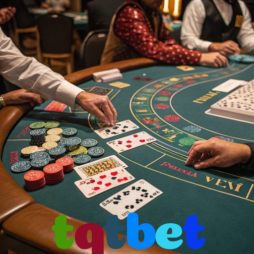 tqtbet