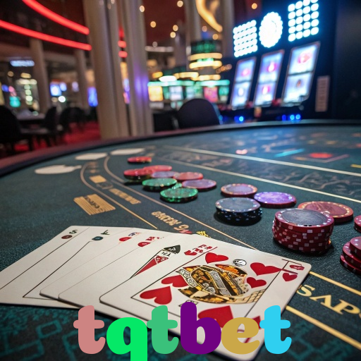 tqtbet