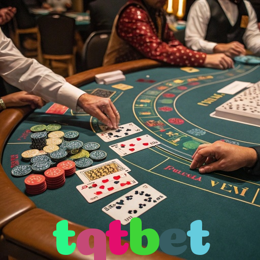 tqtbet
