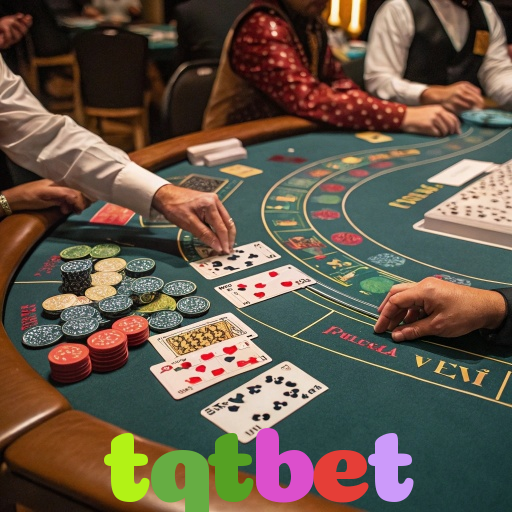 tqtbet
