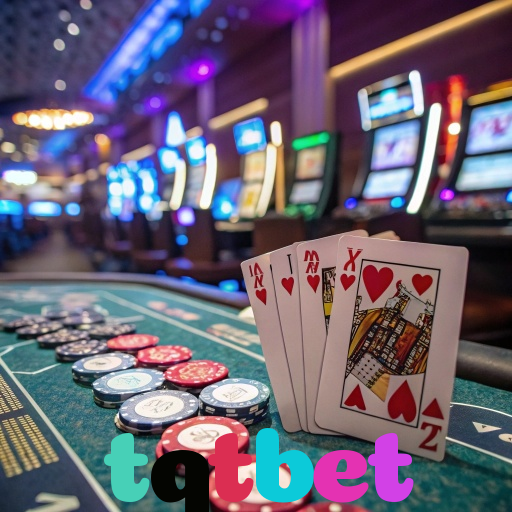 tqtbet