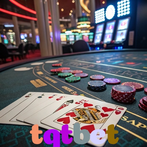 tqtbet