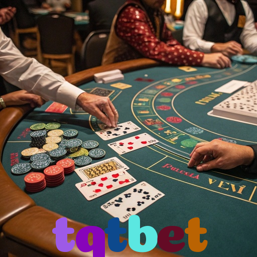 tqtbet