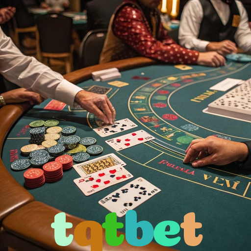 tqtbet