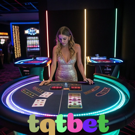 tqtbet