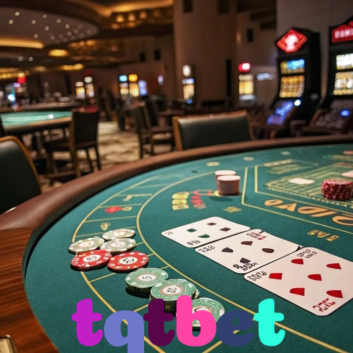 tqtbet