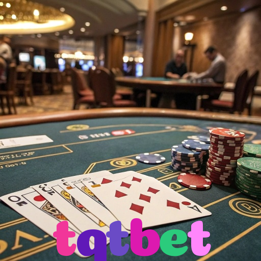 tqtbet