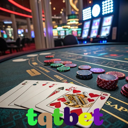tqtbet