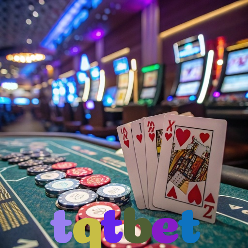 tqtbet