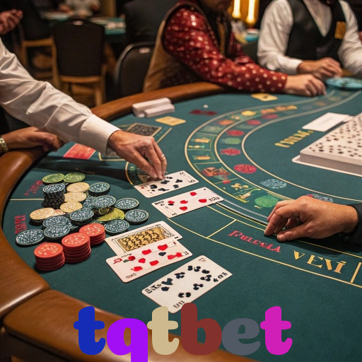 tqtbet
