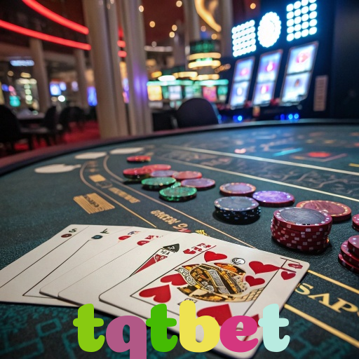 tqtbet