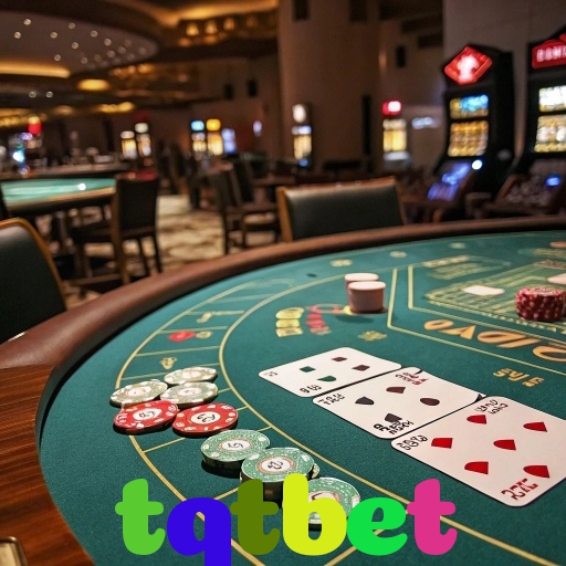 tqtbet