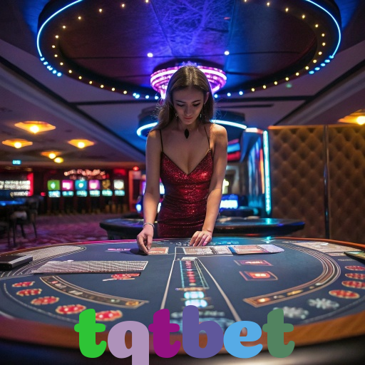 tqtbet