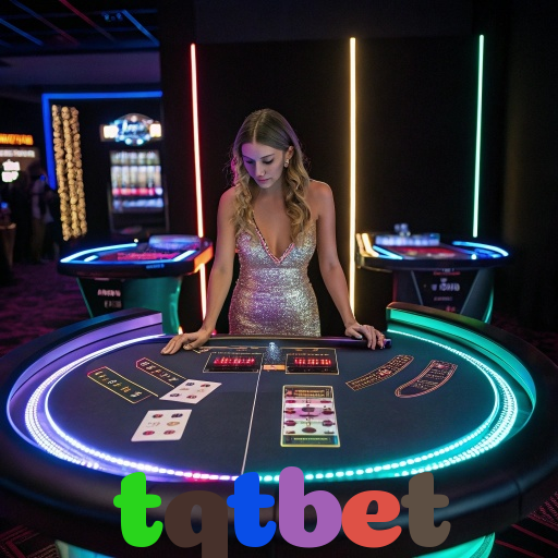 tqtbet